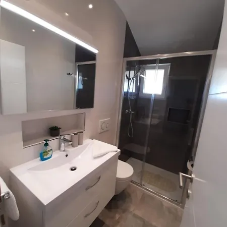 Apartment Bilja