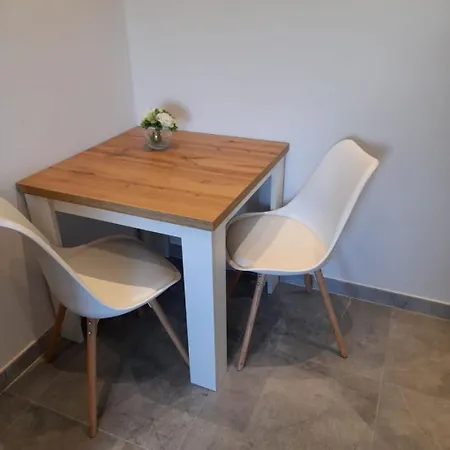 Bilja Apartment *