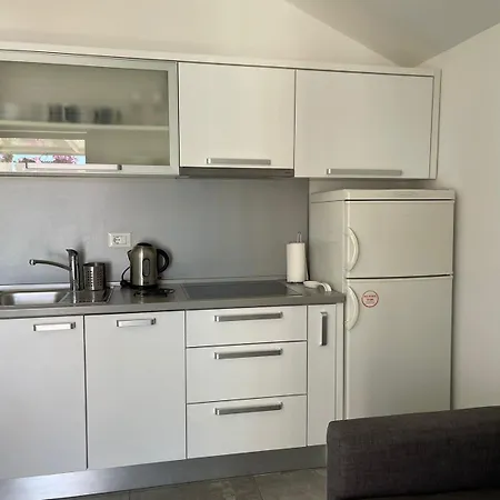 Bilja Apartment Rogoznica (Sibenik-Knin)