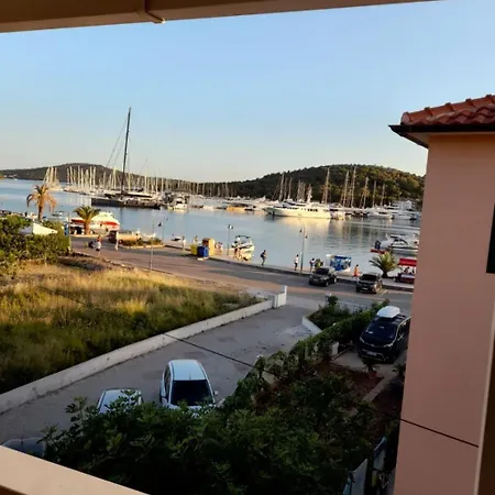 Bilja Apartment