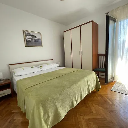 Apartment Bilja