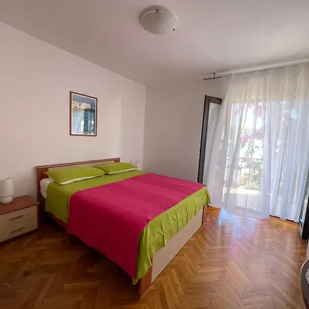 Apartment Bilja *