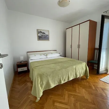 Bilja Apartment Rogoznica (Sibenik-Knin)