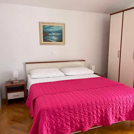 Apartment Bilja Rogoznica (Sibenik-Knin)