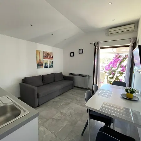 Bilja Apartment