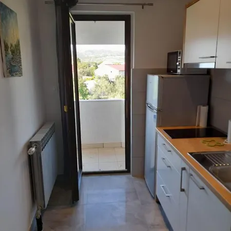 Apartment Bilja