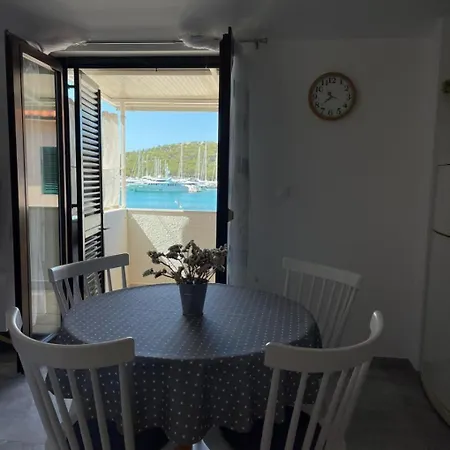 Bilja Apartment