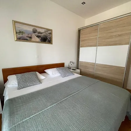 Apartment Bilja