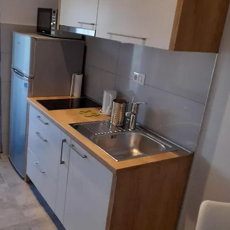 Apartment Bilja *