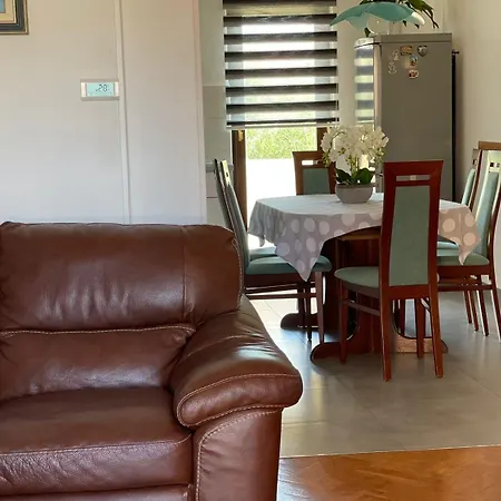 Bilja Apartment Rogoznica (Sibenik-Knin)