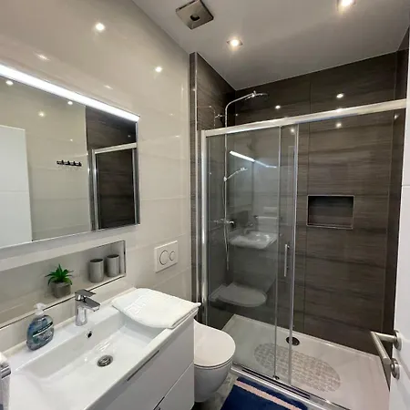Apartment Bilja Rogoznica (Sibenik-Knin)