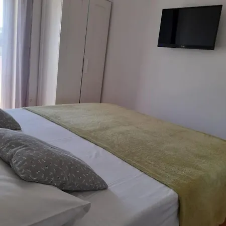 Bilja Apartment