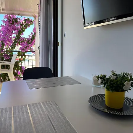 Apartment Bilja *