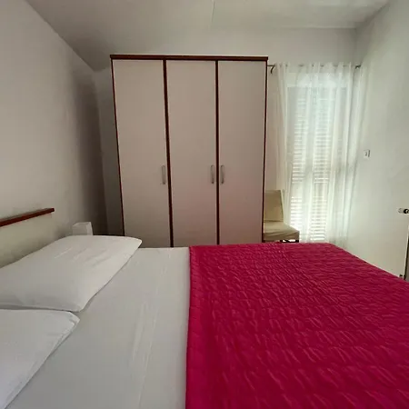 Bilja Apartment Rogoznica (Sibenik-Knin)