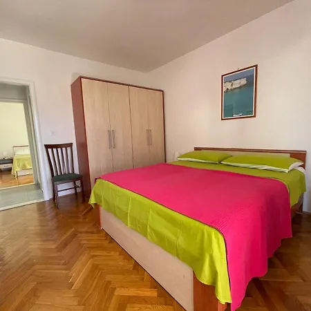 Apartment Bilja Rogoznica (Sibenik-Knin)