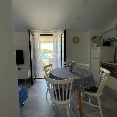 Bilja Rogoznica (Sibenik-Knin)