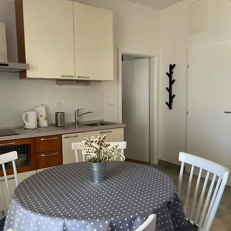 Apartment Bilja