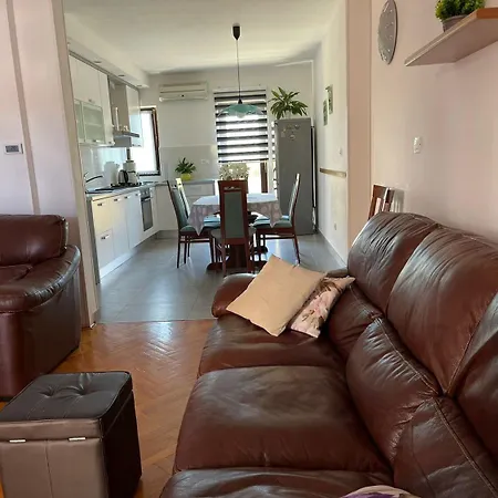 Bilja Apartment Rogoznica (Sibenik-Knin)