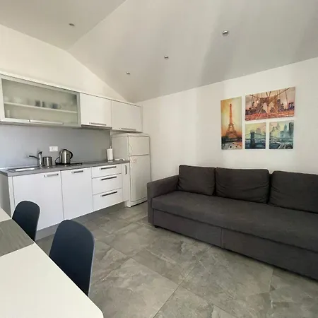 Bilja Apartment Rogoznica (Sibenik-Knin)