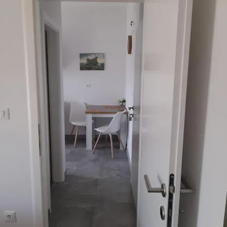 Bilja Apartment