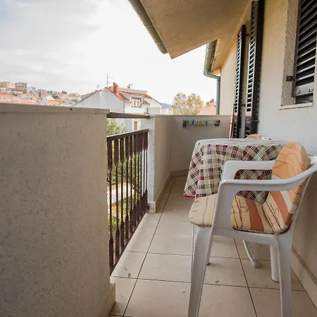 Apartment Bilja
