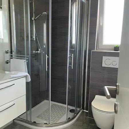 Apartment Bilja *
