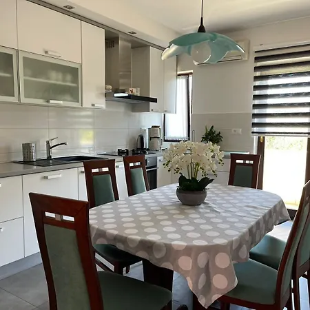 Bilja Apartment