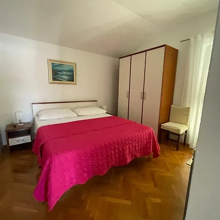Apartment Bilja