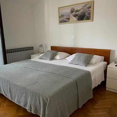 Bilja Rogoznica (Sibenik-Knin)